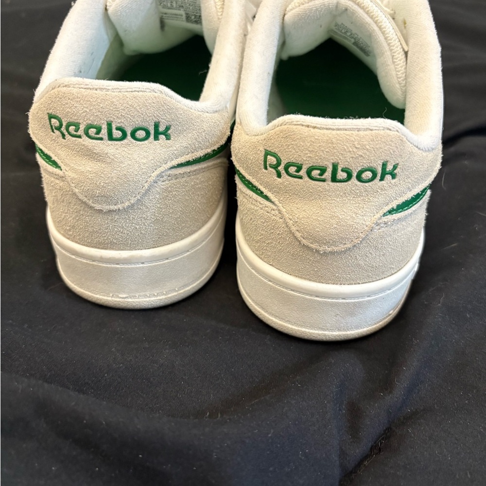 Retro Reebok Sneakers - Picture 6 of 6